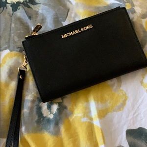 Michael Kors clutch